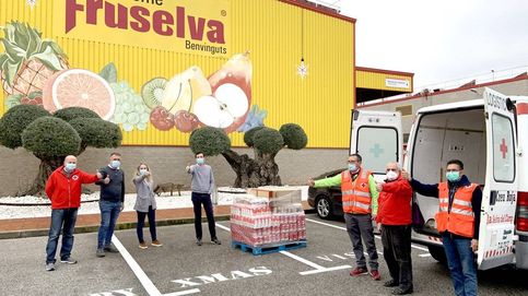 ProA pone en venta Fruselva, el fabricante de 'baby foods' de Danone y Nestlé