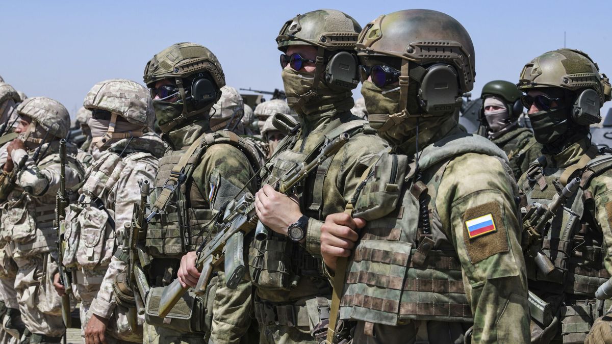 Rusia mueve sus tropas: ¿qué implica para Ucrania, Europa y la OTAN?