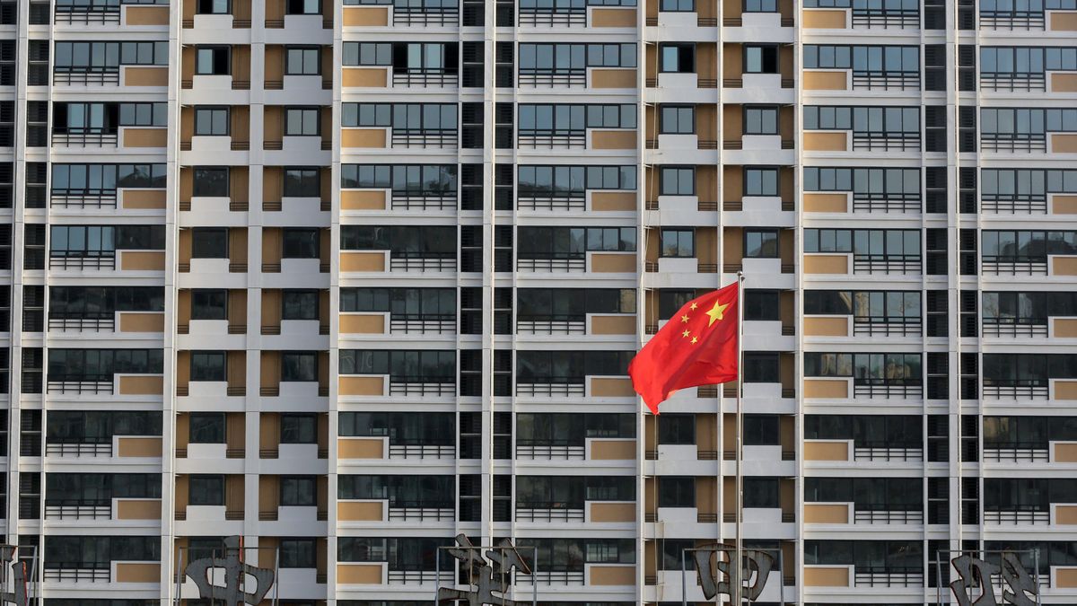 Cara y cruz para Garrigues en China: Pekín entra en beneficios y Shanghái sigue en rojo 