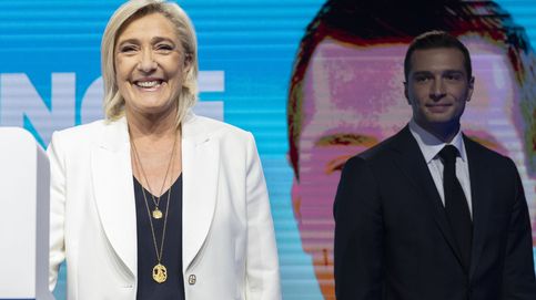 Elecciones Francia: ¿Qué resultado necesitan Le Pen y la Agrupación Nacional?