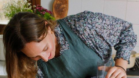 Teresa Sartorius se consolida como chef: todo sobre su nuevo proyecto 'healthy'