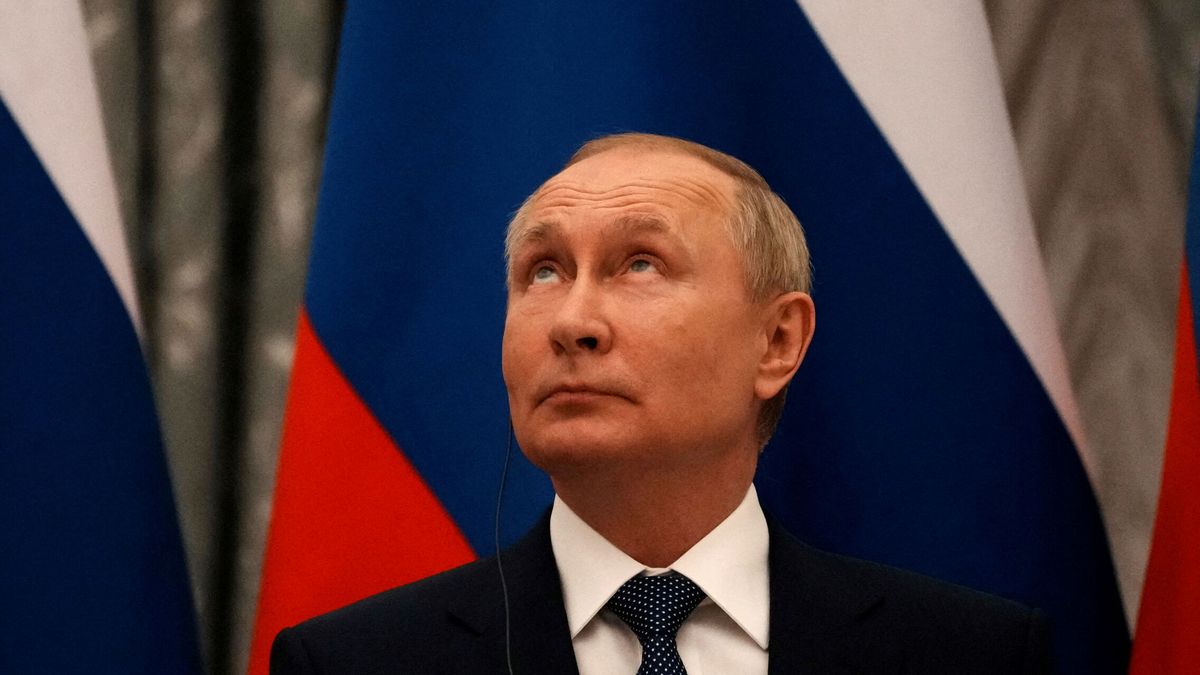 Putin sube la apuesta: "Si estalla una guerra, no habrá vencedores. No podrán parpadear"