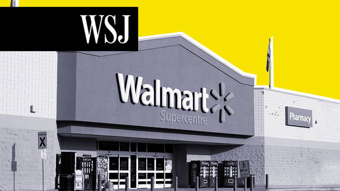 Walmart prevé una escasez de encargados de tienda a pesar de ofrecer un sueldo de 200.000 dólares al año