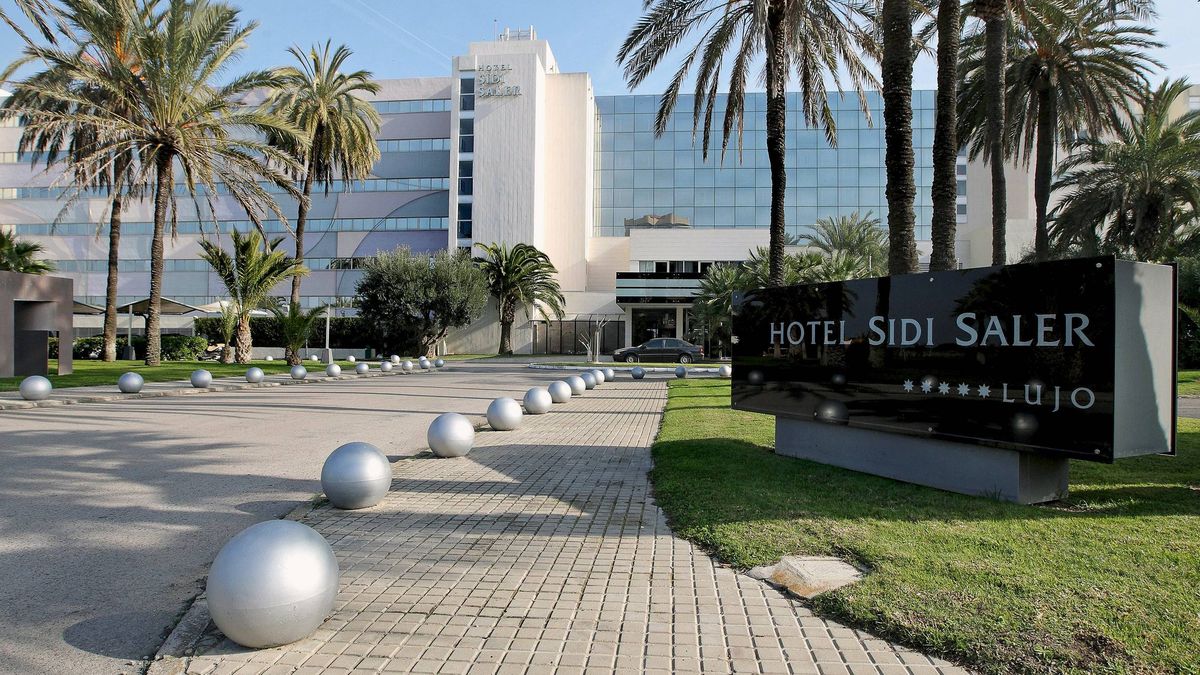 Del Saler a Liechtenstein: cárcel por delito fiscal al dueño de un mítico hotel de Valencia