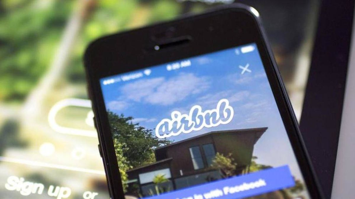 ¿Cómo debo declarar el alquiler de una habitación a través de Airbnb?