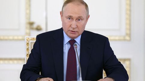 No podemos humillar a Putin