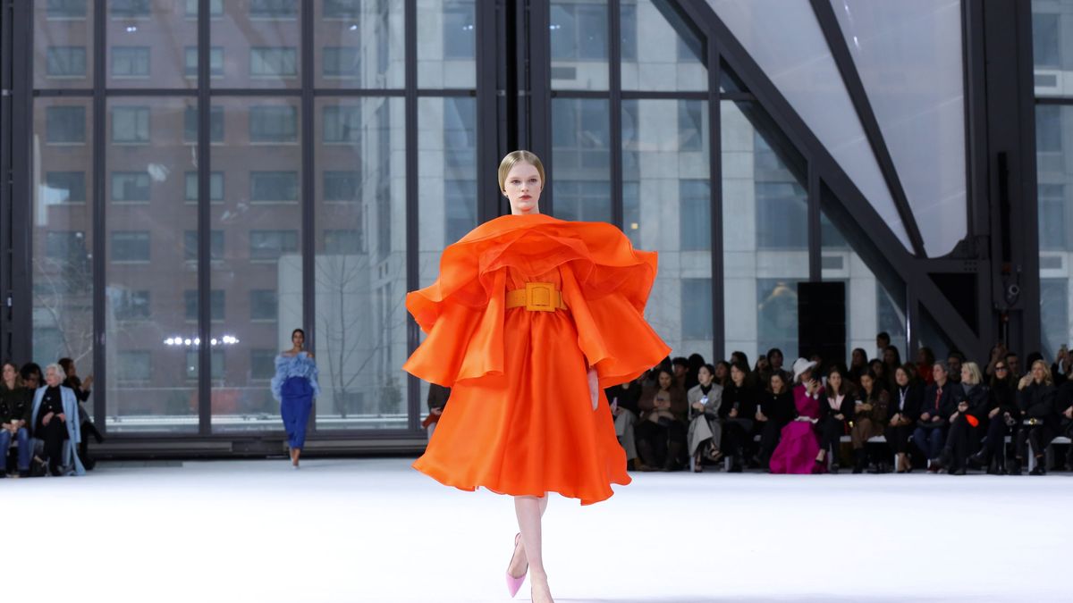 Los desfiles más señalados de la Semana de la Moda de Nueva York