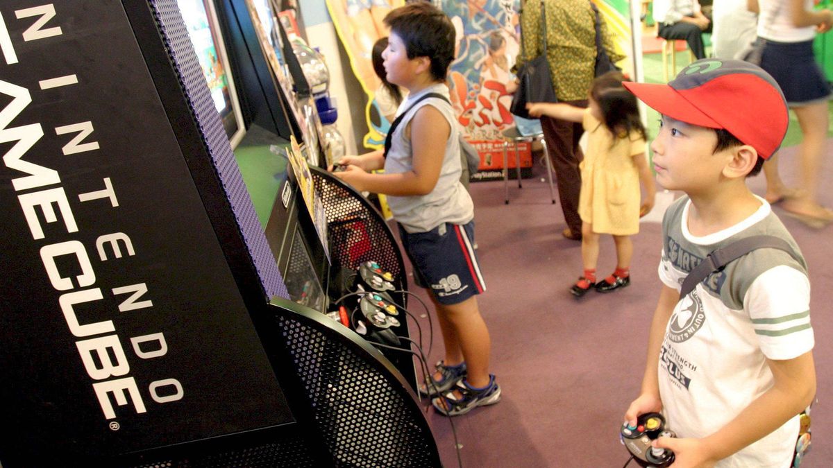 Jugar de niño a videojuegos mejora las habilidades cognitivas (incluso años después)