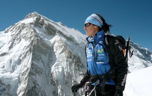 Las heroínas del Everest entrarán en el 'salón de la fama' del alpinismo