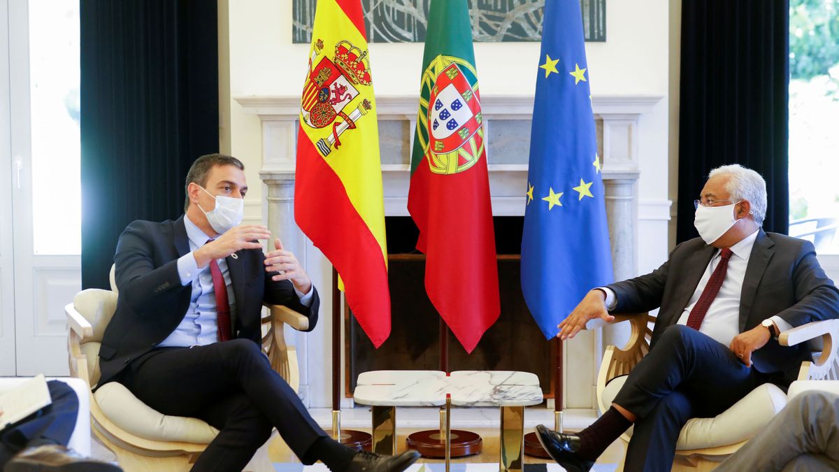 Sánchez es "razonablemente optimista" sobre Calviño y avisa: el fondo UE debe cerrarse ya 