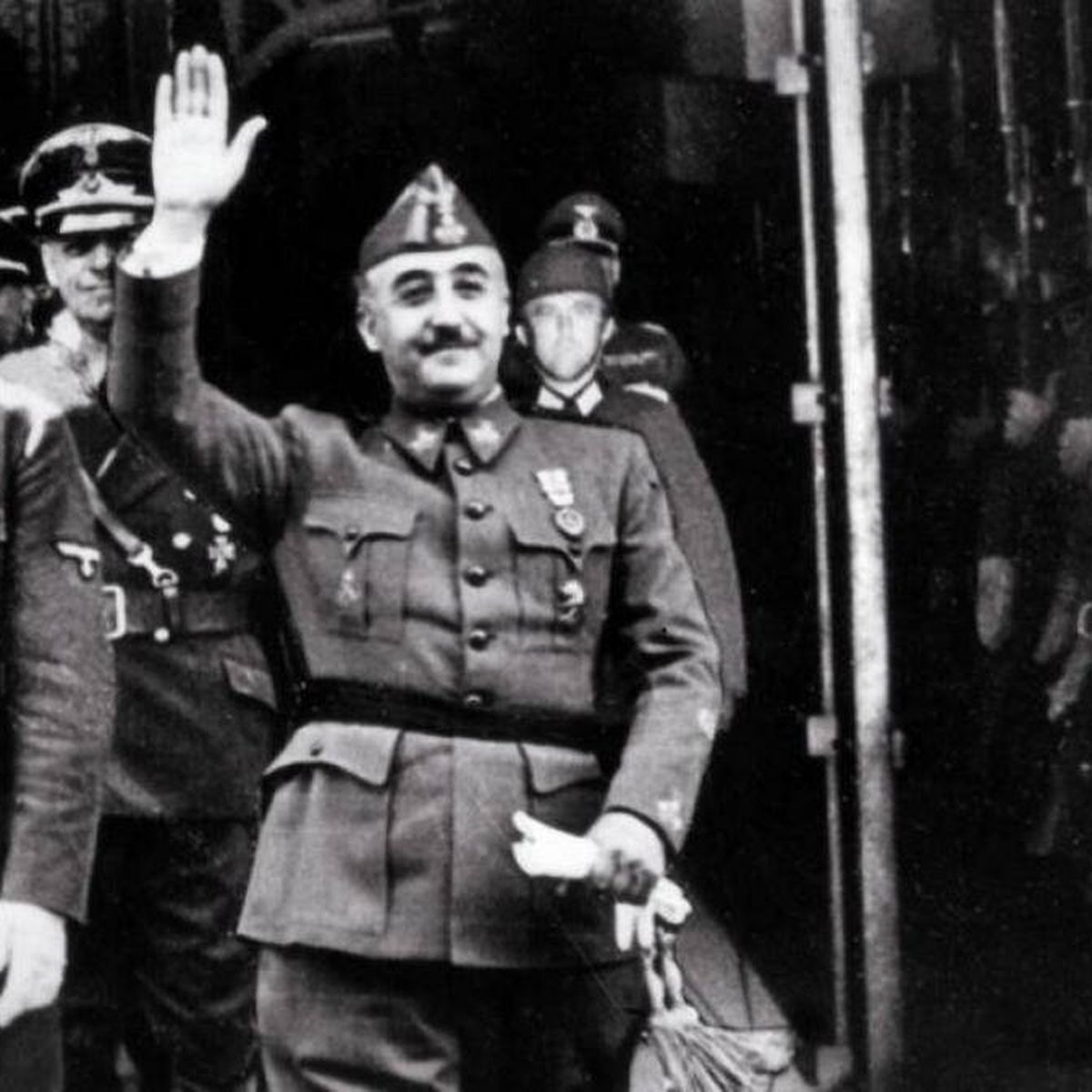 Por qué no entró España en la II Guerra Mundial? Una respuesta inesperada