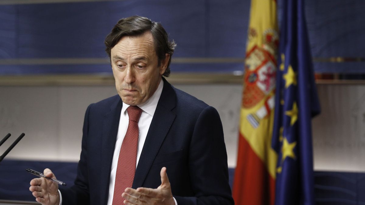 El PP ataca a Artur Mas: "Que recurra la sentencia pero que no la pague con el 3%"