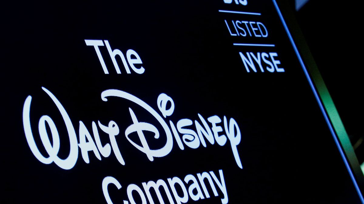 Disney se desploma en bolsa tras no cumplir con las previsiones de beneficio