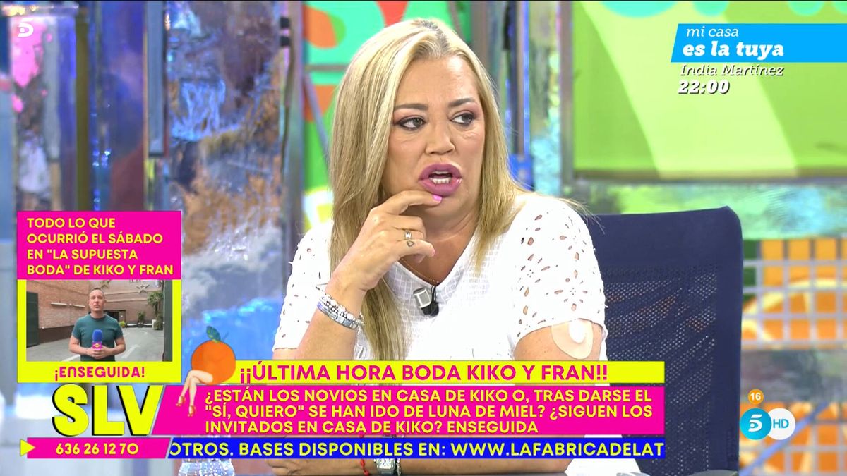 Descubre los nuevos rostros de las tardes de Telecinco tras la cancelación de 'Sálvame'