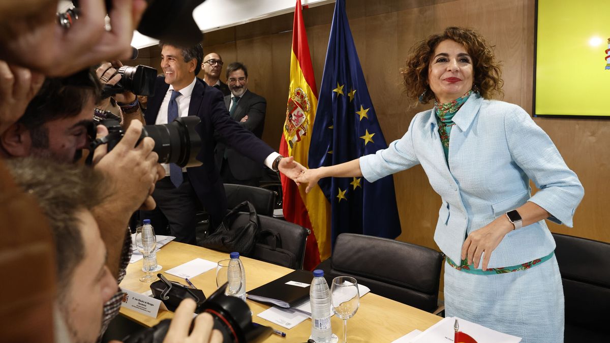 La financiación de Cataluña es una muela que dolerá más que la amnistía
