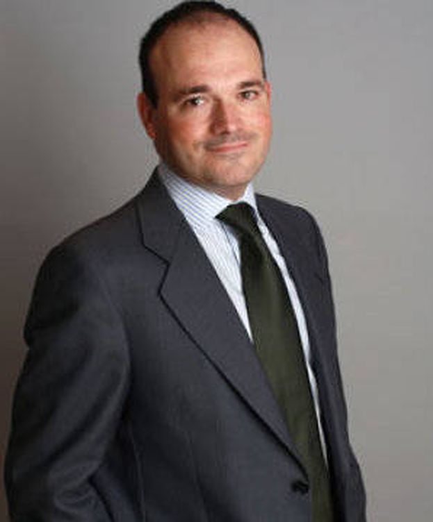 Foto: Iñaki Echave, responsable de Blackstone, formará parte de PSP
