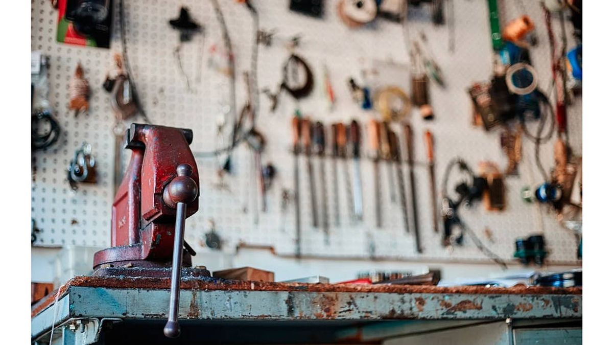 Cinco alternativas para conseguir herramientas de carpintería en Chile
