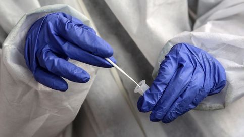 Sanidad notifica 18.418 contagios nuevos de coronavirus y 267 fallecidos