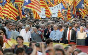Noticia de Se disuelve Nova Terra Lliure, el partido que llamaba a la lucha armada contra España