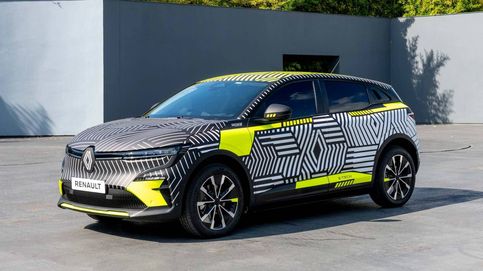 Renault crea un polo industrial para fabricar coches eléctricos, RenaultCity