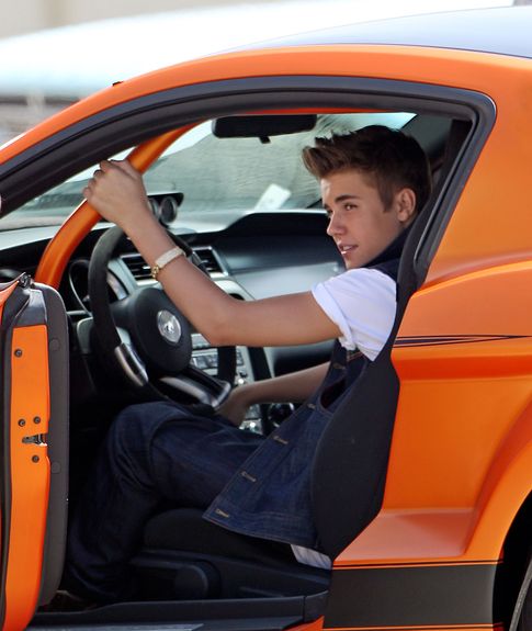 Foto: El cantante Justin Bieber, en una imagen de archivo (I.C.)