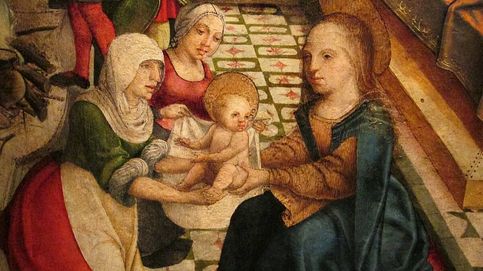 ¿Cómo se cuidaba a los bebés en la Edad Media? No es lo que te imaginas