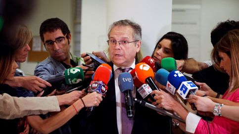 Galán pagará a Carmona 77.000 euros al año por el consejo de Iberdrola España