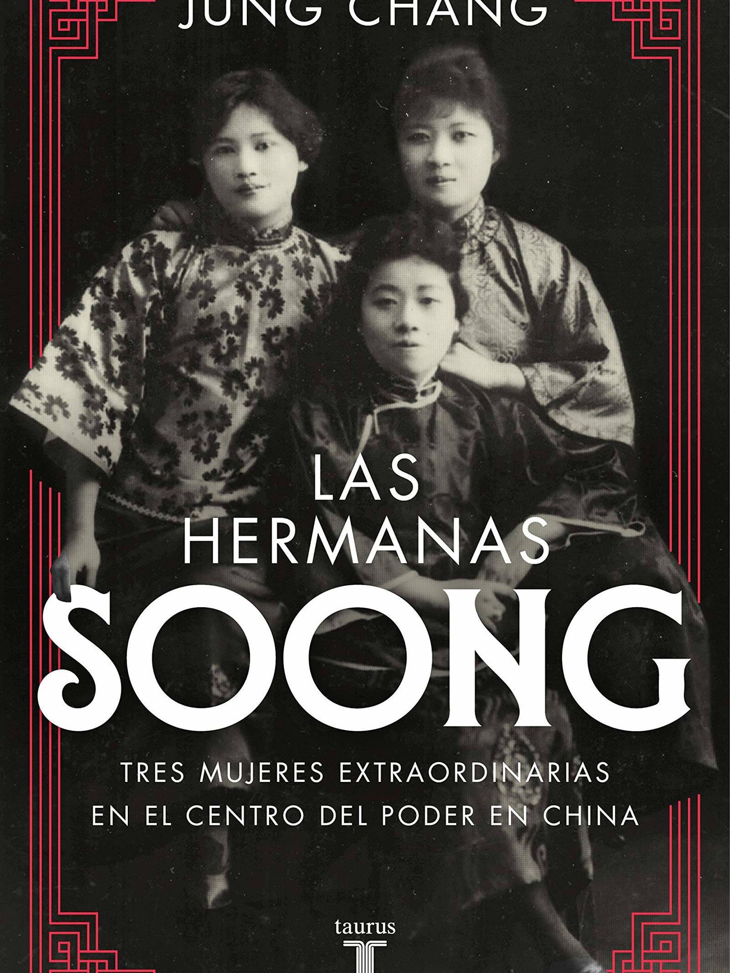 'Las hermanas Soong' (Taurus).
