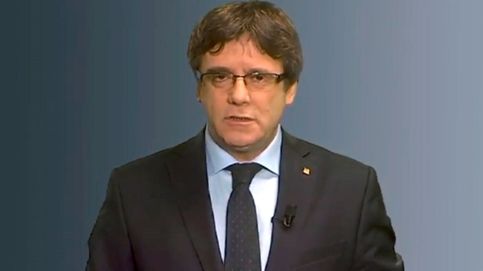 Puigdemont pide unidad y llama a filas a ERC: “No hay otro candidato”