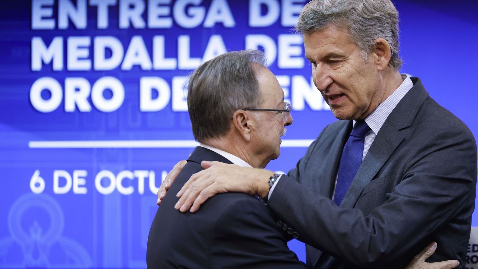 El PP rescata Ceuta y la corrupción para atacar al PSOE en campaña y mira de reojo al voto por correo