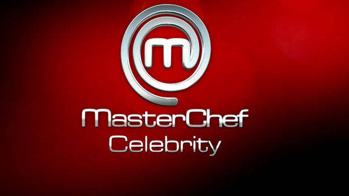 Logotipo de 'MasterChef Celebrity 2'.