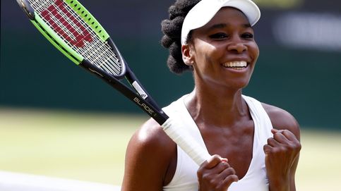 La última oportunidad de Venus Williams para cerrar ciclo ante Muguruza