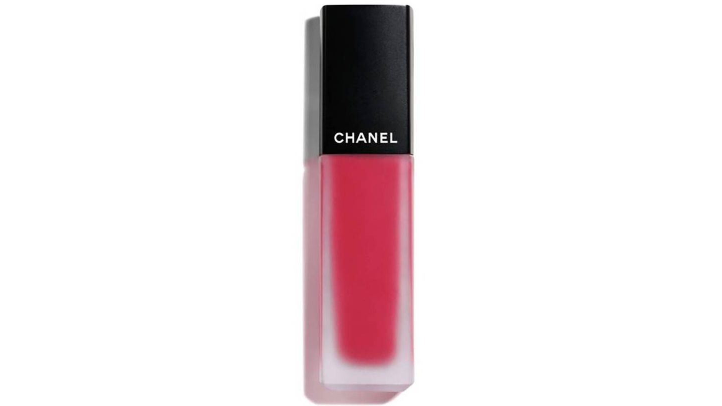  Rouge Allure Ink Fusion de Chanel.