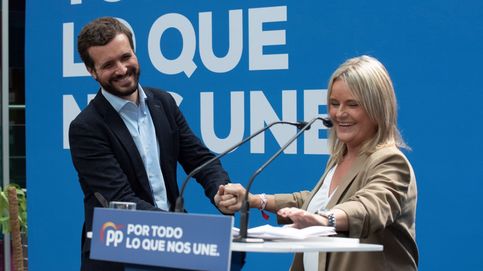 El PP coloca a Mari Mar Blanco de asesora de Vivienda en Madrid: entre 53.700 y 75.000€