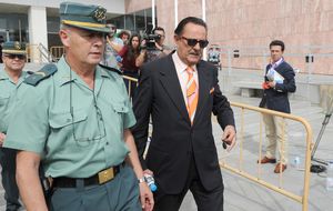 Julián Muñoz solicita el indulto al Gobierno por razones de salud