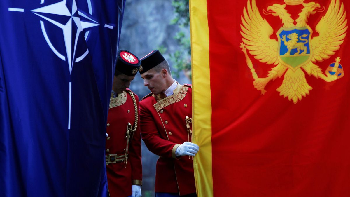 ¿A quién le importa Montenegro? Por qué su entrada en la OTAN pesa más de lo que crees