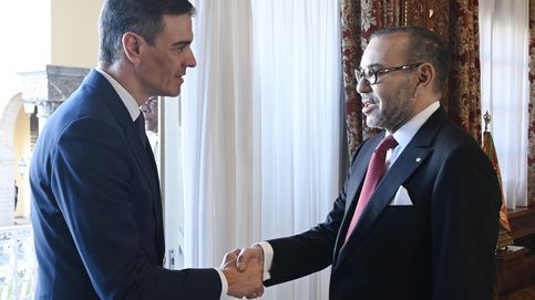 Ofensiva del PP sobre Marruecos en el Congreso tras la visita relámpago de Sánchez