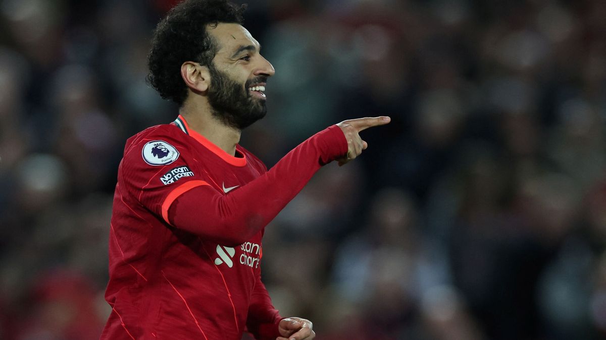 El mercado de fichajes, en directo | Salah da la sorpresa y renueva por el Liverpool