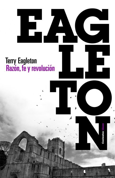 'Razón, fe y revolución'