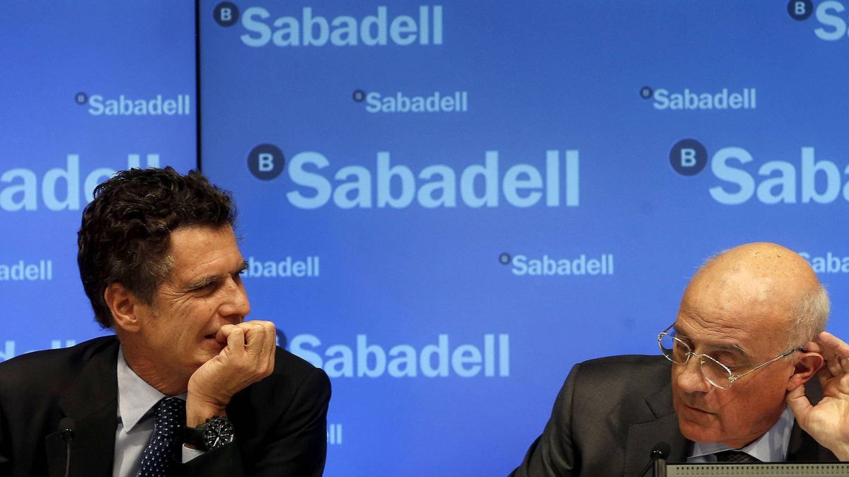 Sabadell hace otro test de Oliver Wyman para vender la ampliación a los inversores