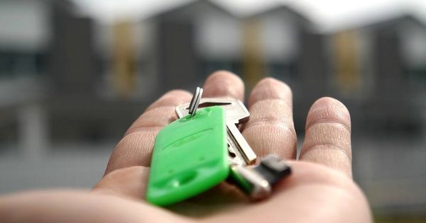 Foto: Los inquilinos y compradores buscan casas más céntricas por menos precio. (Pixabay)