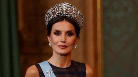 La 'nueva' reina Letizia y los motivos del divorcio de Julio José, según él mismo