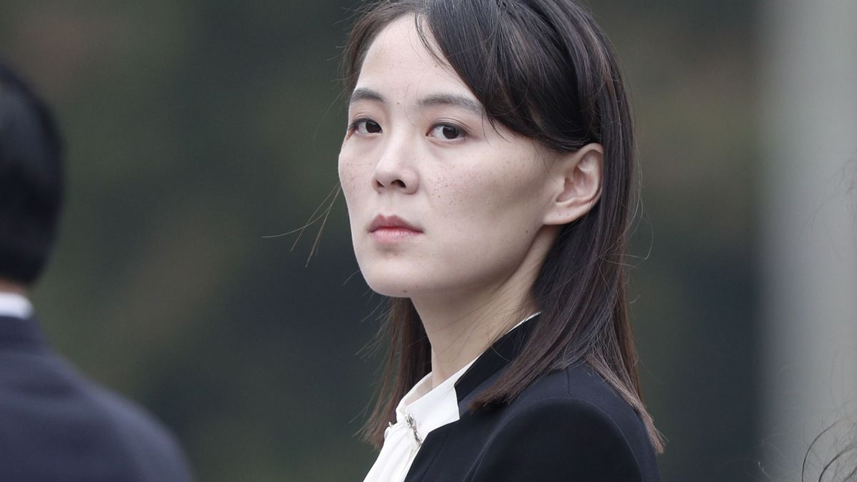 La Fiscalía surcoreana abre una investigación contra la hermana de Kim Jong-un
