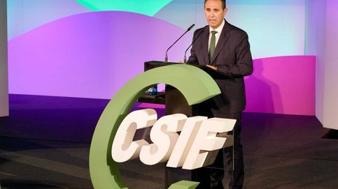 Germán Girela: Ha llegado el momento para CSIF de crecer en la empresa privada
