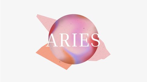 Descubre el horóscopo de Aries hoy, 25 de abril de 2024