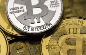 Bankinter, el primer banco español en invertir en 'bitcoins'