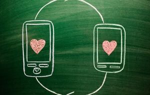 Semana XXVIII: 'apps' para que tu pareja te quiera más