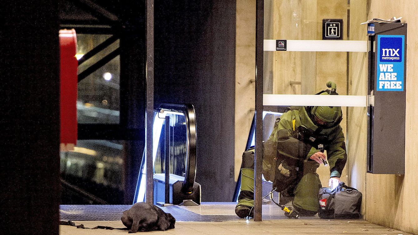 Más de 40 muertos y 300 tiroteos en Suecia: ¿qué está pasando en el paraíso nórdico?
