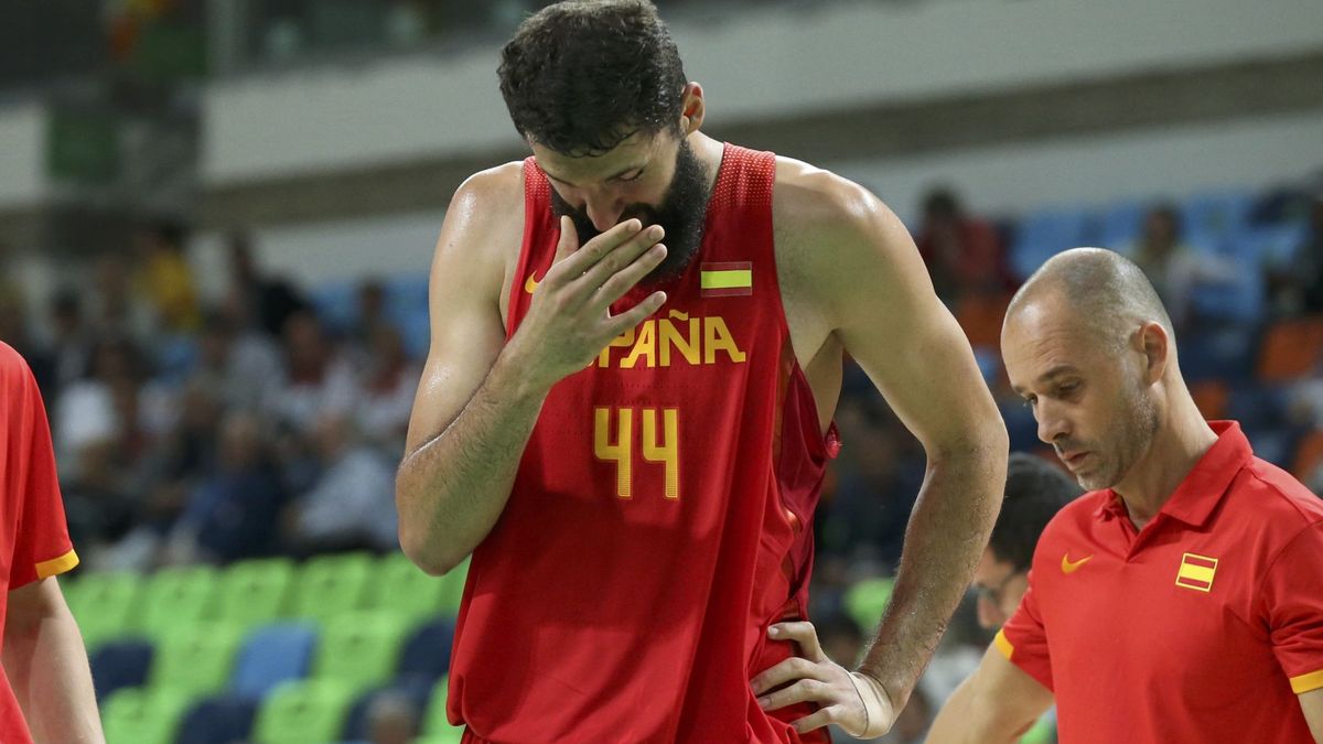 Mirotic no va al EuroBasket: las dudas sobre su futuro en la NBA lo dejan fuera