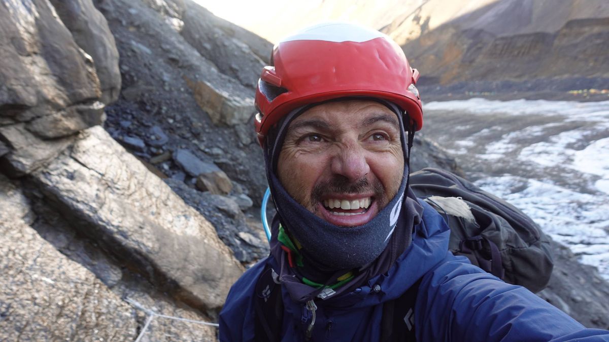 Muere el alpinista Sergi Mingote tras sufrir una caída en el K2
